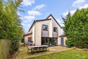 Rear Elevation- click for photo gallery